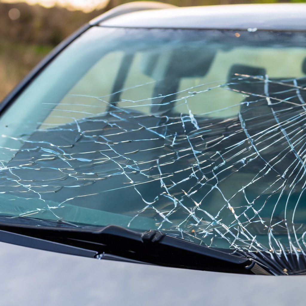 Insurance Coverage and Windshield Replacement